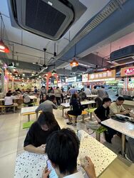 Bras Basah Complex (D7), Retail #596244651